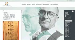 Desktop Screenshot of optik-ott.ch
